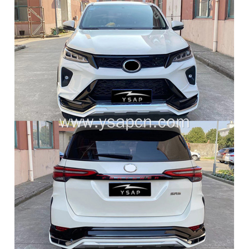 Competitive price 2021 Fortuner Sport kit for Legender